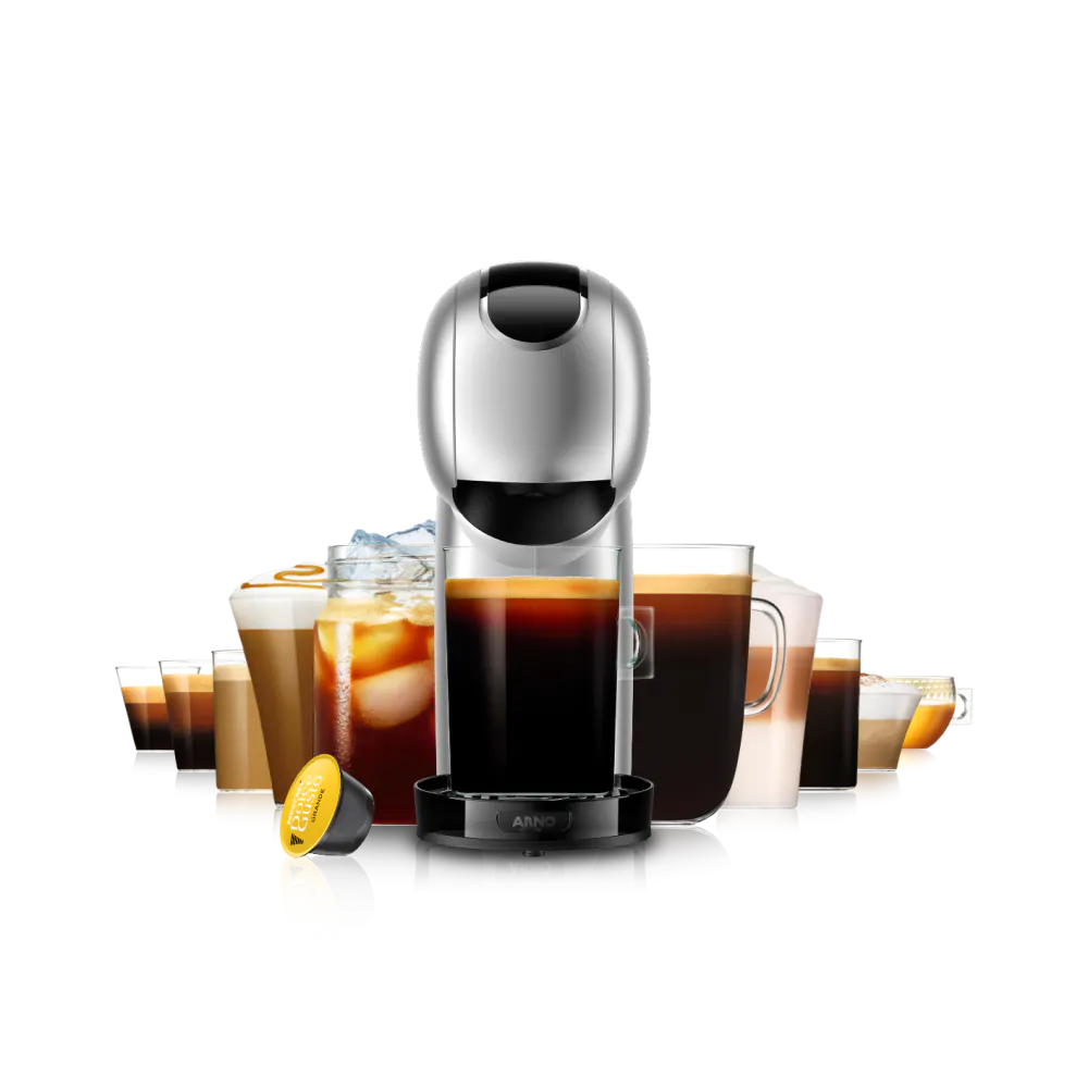 GENIO S TOUCH - Imagem 3