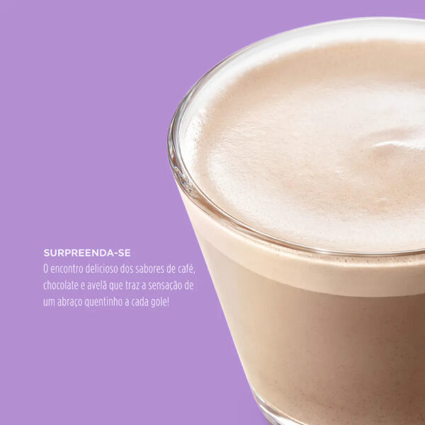 MOCHACCINO AVELÃ 10 CÁPSULAS - Imagem 4