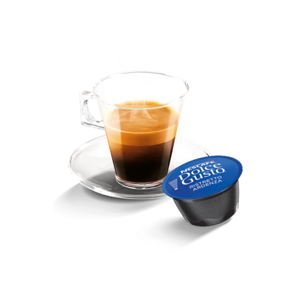 RISTRETTO ARDENZA 10 CÁPSULAS - Image 3